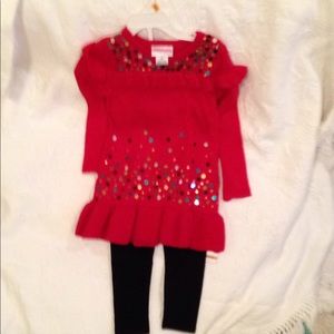 Toddler outfit